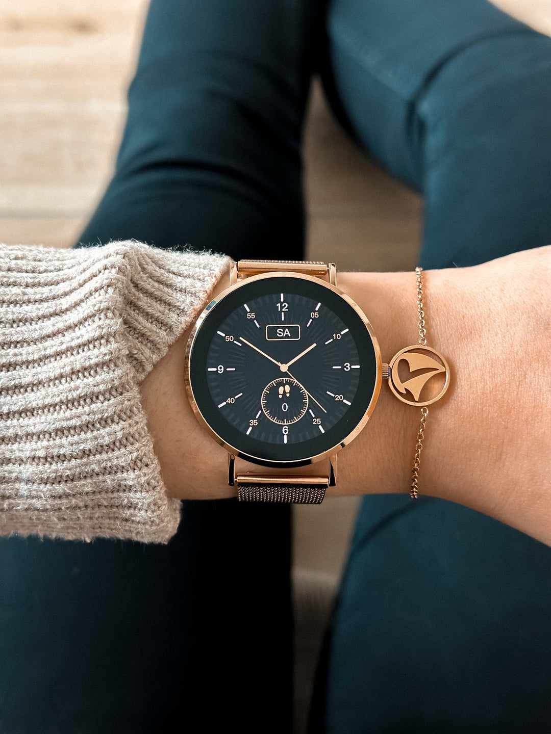 Skovae | Smartwatch