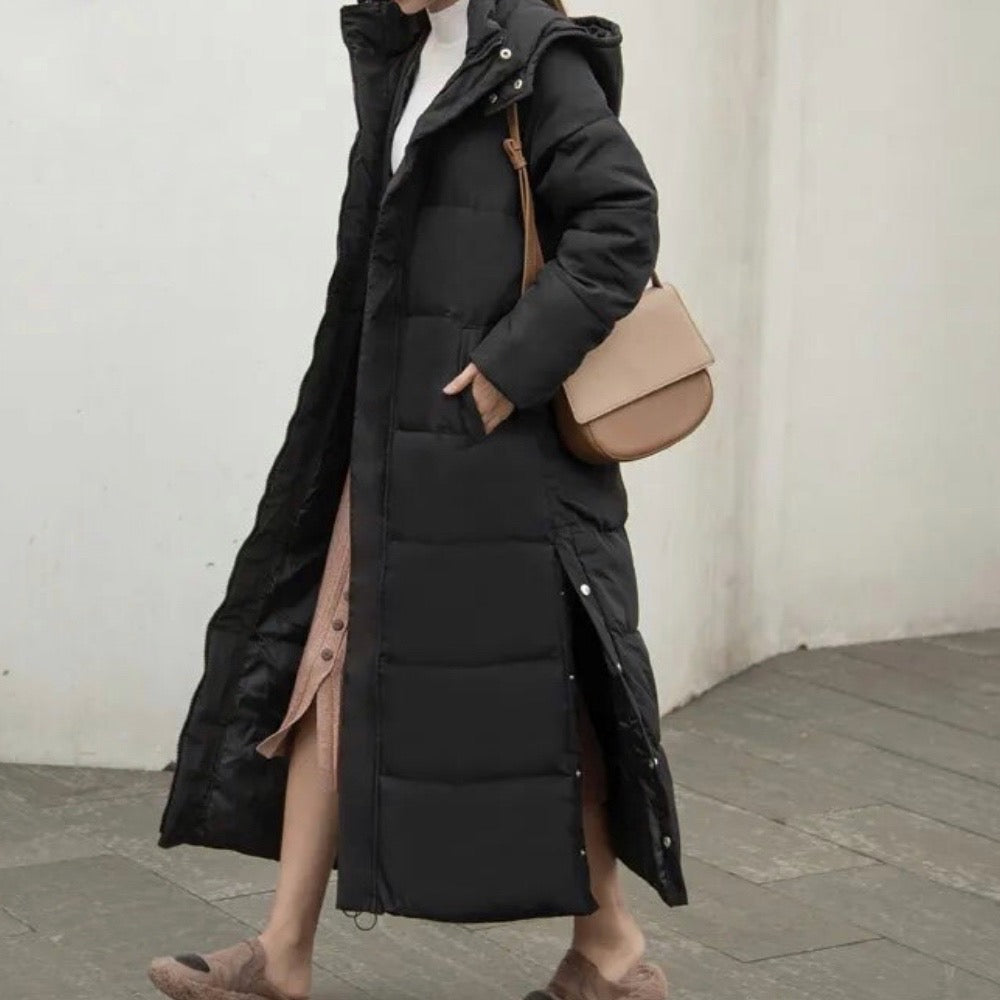 Stilla | Damer Parka Damer