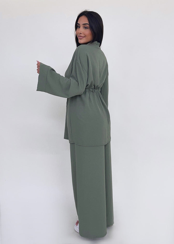 Stilla | To-delt Ensemble Casablanca