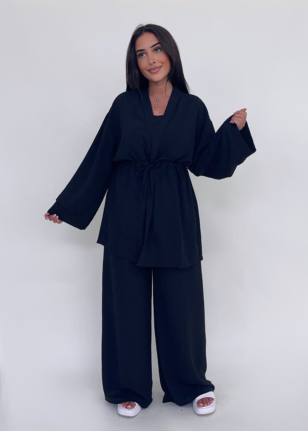 Stilla | To-delt Ensemble Casablanca
