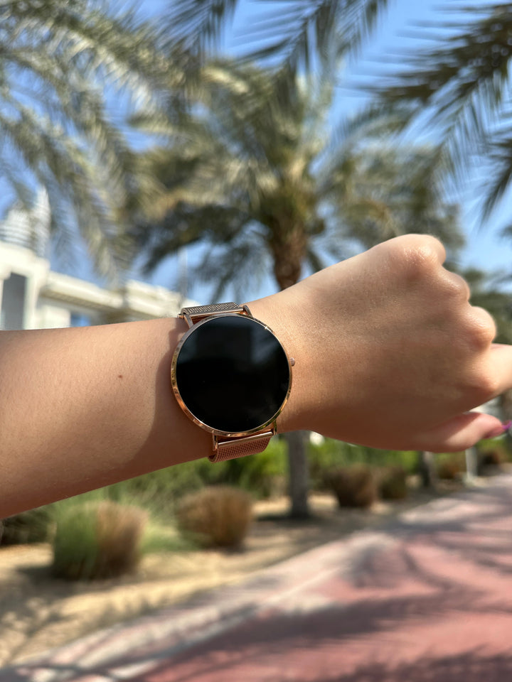 Skovae | Smartwatch