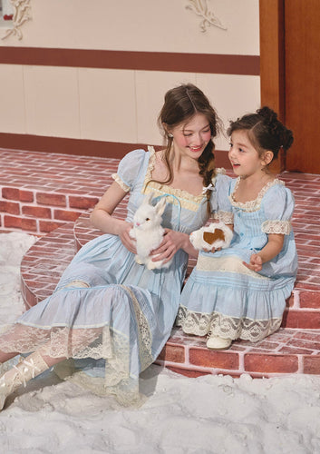 Stilla | Gir Cinderella Kjole