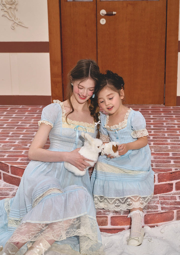 Stilla | Gir Cinderella Kjole