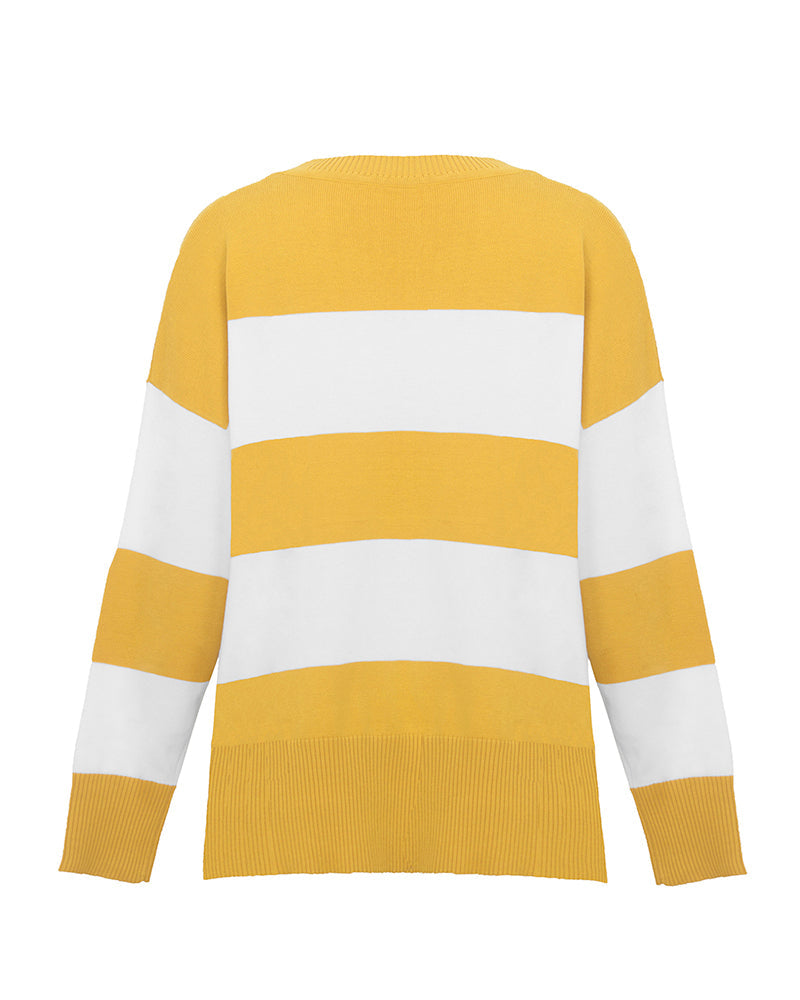 Stilla | Tailored and Elegant Fashion Sweater