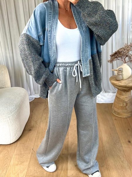 Stilla | Denim Jeansjakke til damer