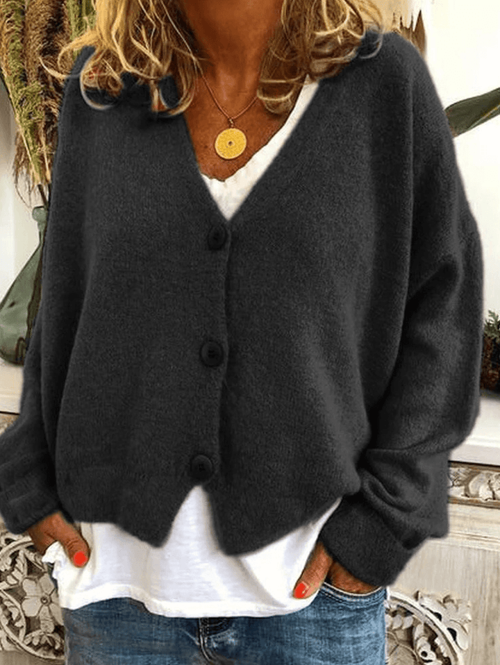 Stilla | Smart og Casual Sweater-Design
