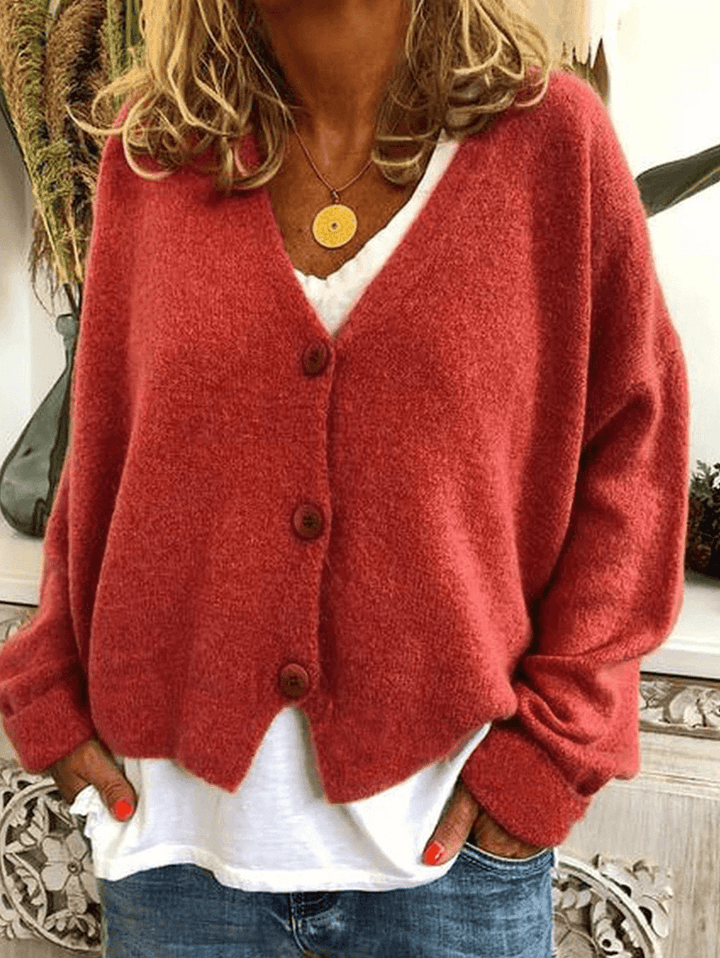 Stilla | Smart og Casual Sweater-Design