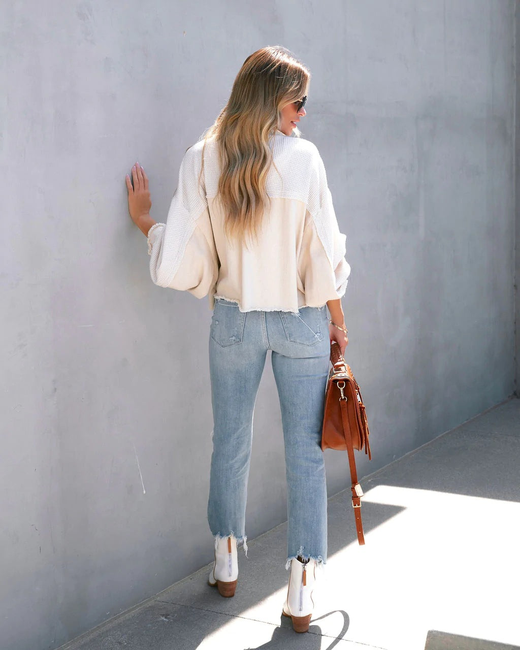 Stilla | Vintage-inspireret Jakke Med Klassisk Design