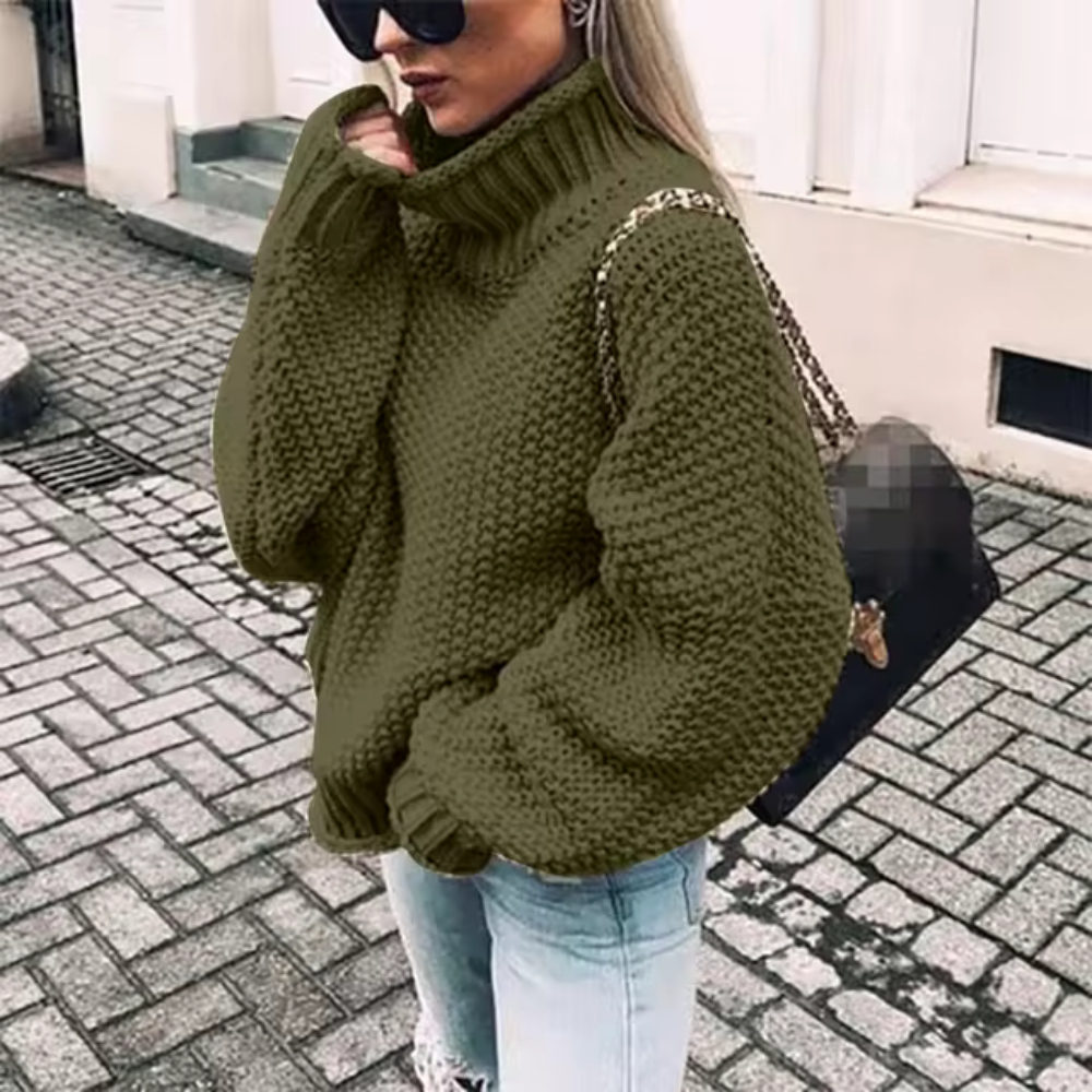 Stilla | Størrelse Jersey Calido