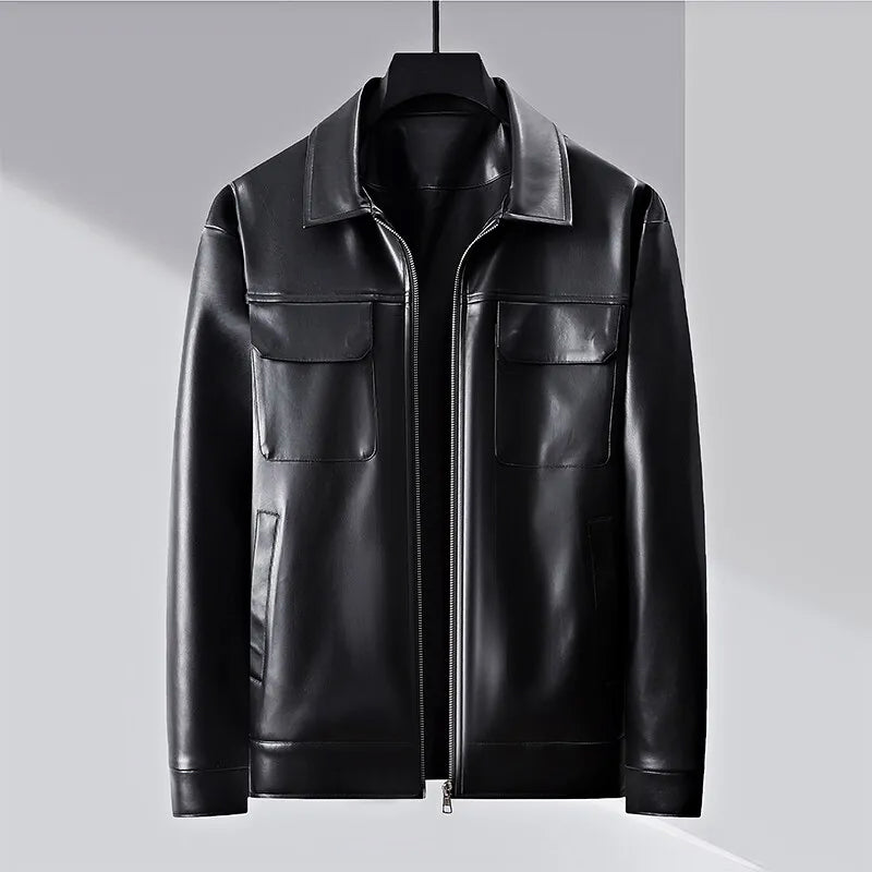 Stilla | Boss Elegant Jakke Fra Alessandro Veneti