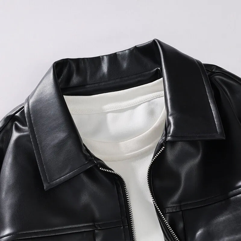 Stilla | Boss Elegant Jakke Fra Alessandro Veneti