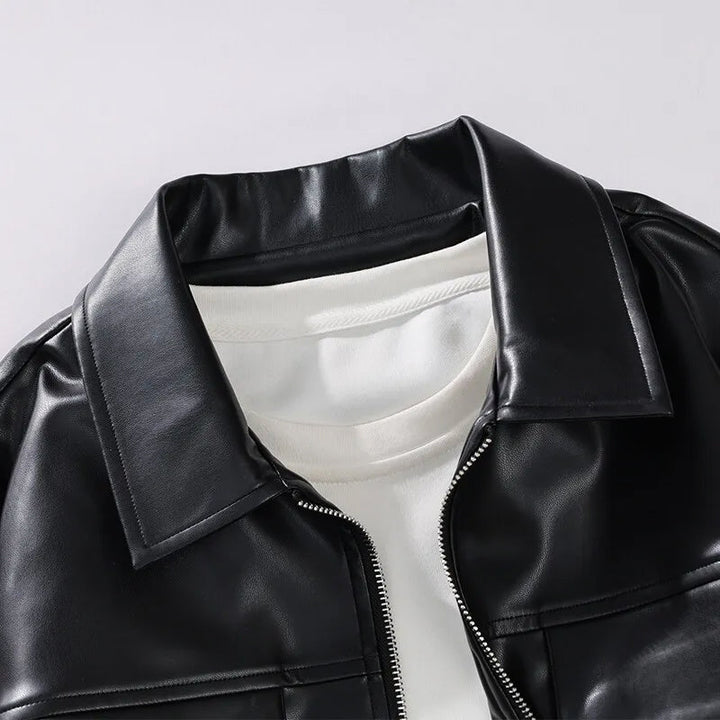 Stilla | Boss Elegant Jakke Fra Alessandro Veneti
