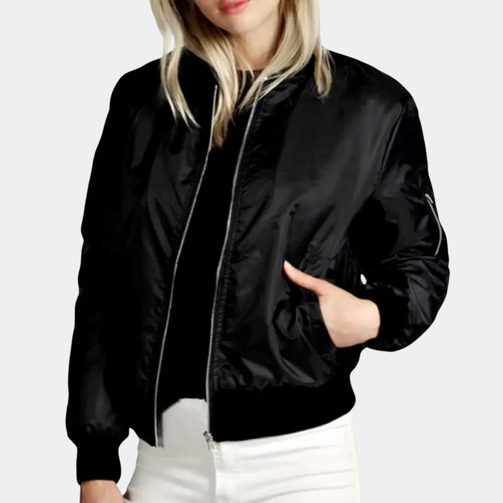 Stilla | Elegant Let Sommer Frakke Til Damer