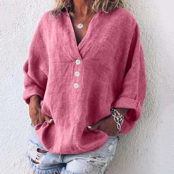 Stilla | Chemise Stil Pullover