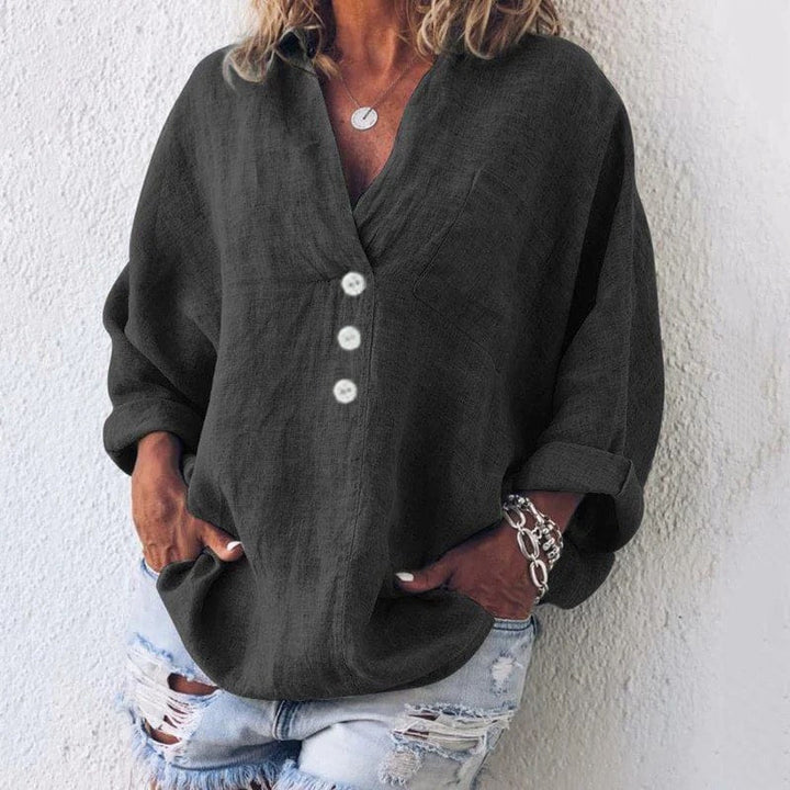 Stilla | Chemise Stil Pullover