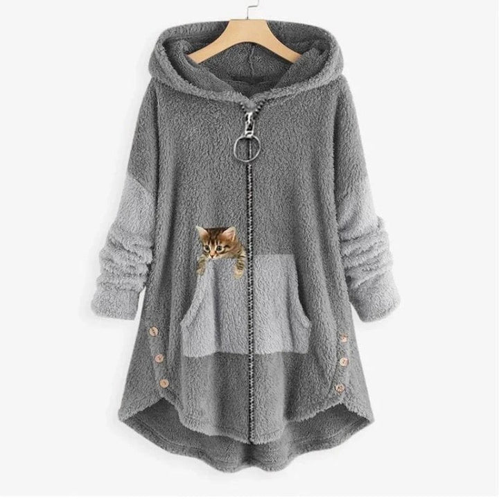 Stilla | Sweat Teddy og Ultrablødt Bomuld