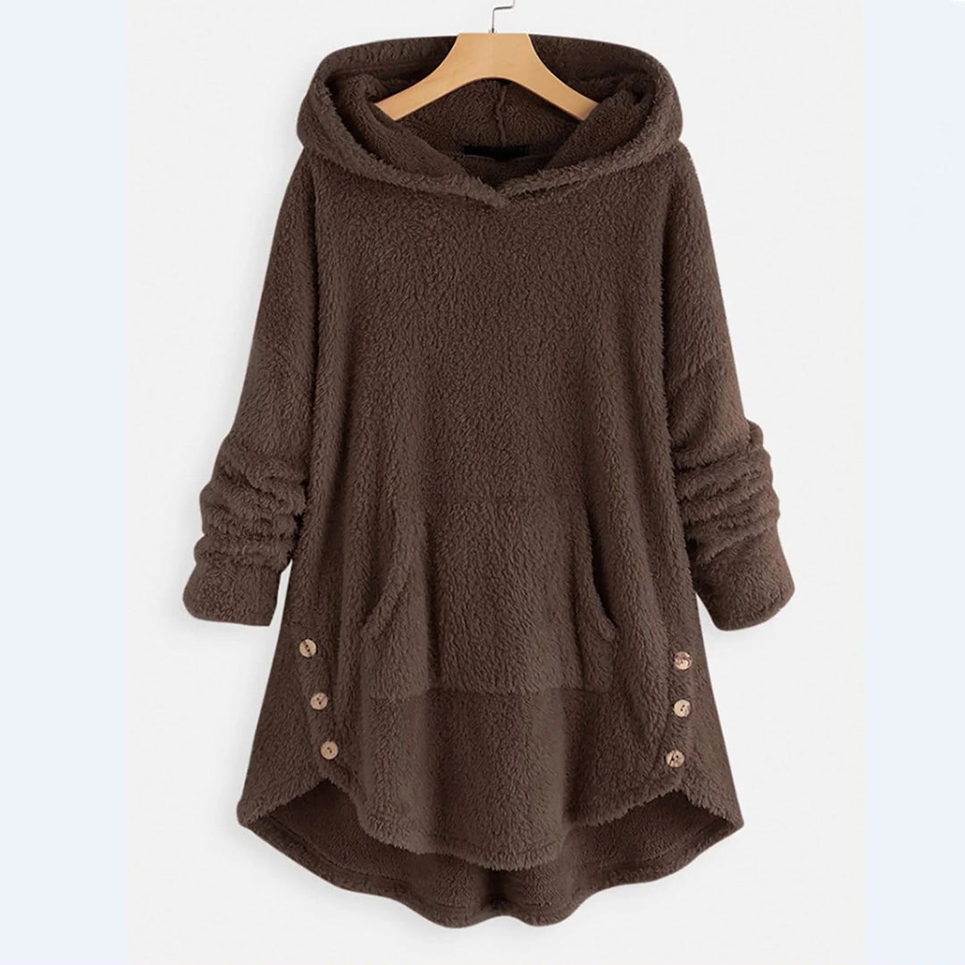 Stilla | Sweat Teddy og Ultrablødt Bomuld