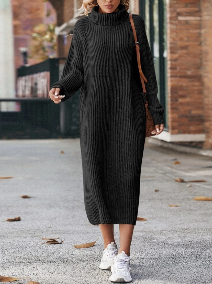 Stilla | Maxi damkjole