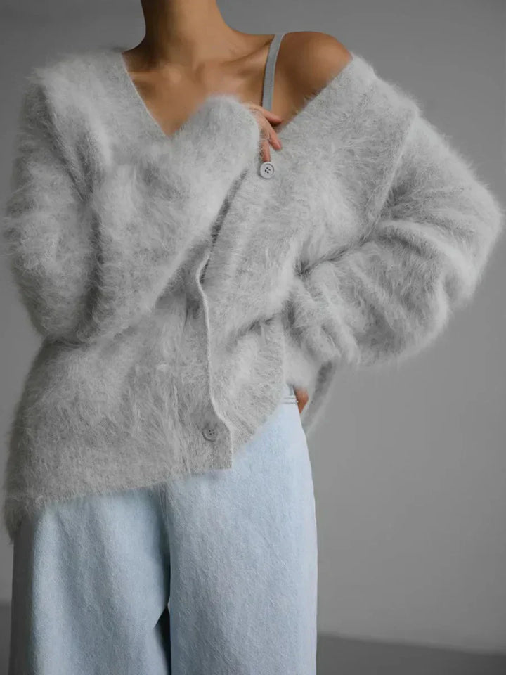 Stilla | Moderne og Modevenlig Generel Cardigan