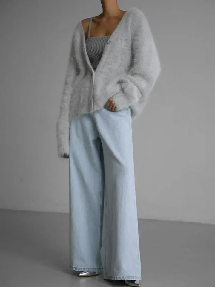 Stilla | Moderne og Modevenlig Generel Cardigan