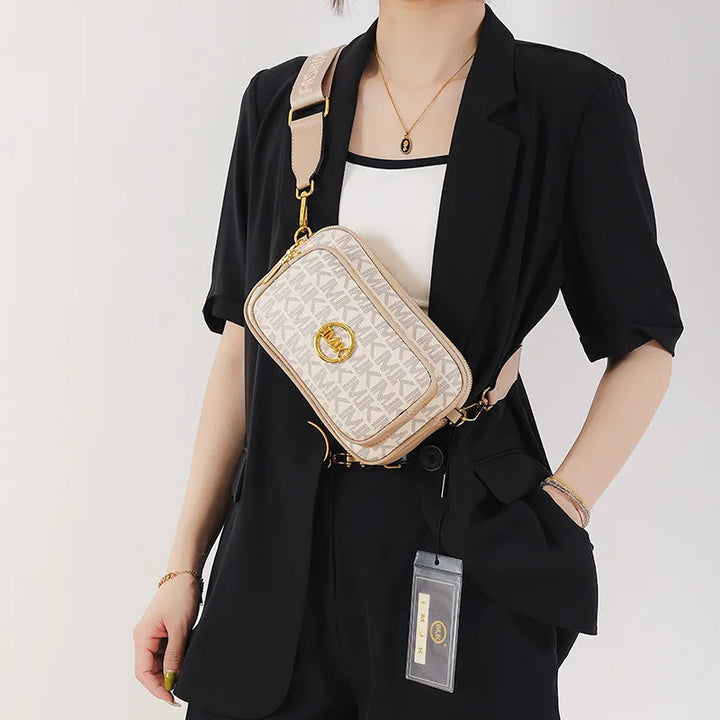 Stilla | Klassiker Bestseller Elegant Skuldertaske