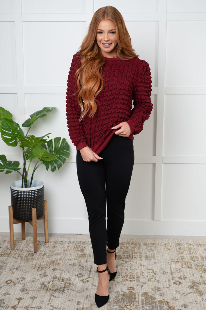 Stilla | Behagelig Sweatshirt Bully