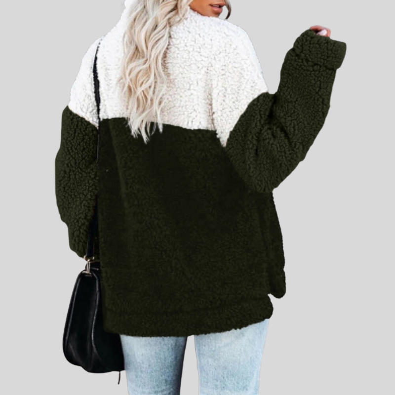 Stilla | Modevenlig og afslappet pullover