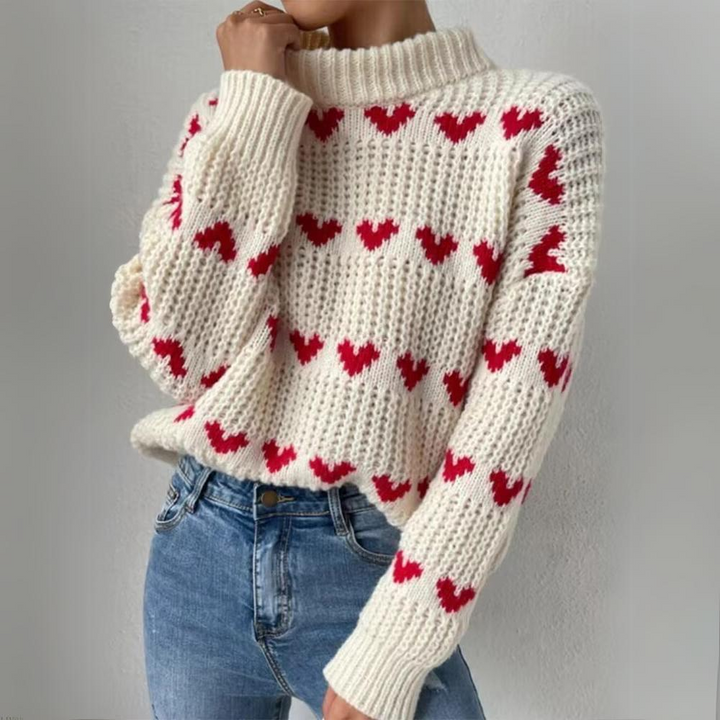 Stilla | Lækker og behagelig sweater