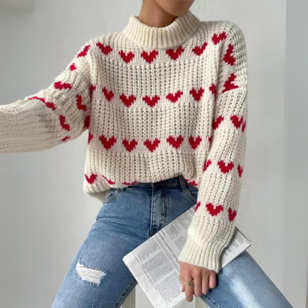 Stilla | Lækker og behagelig sweater