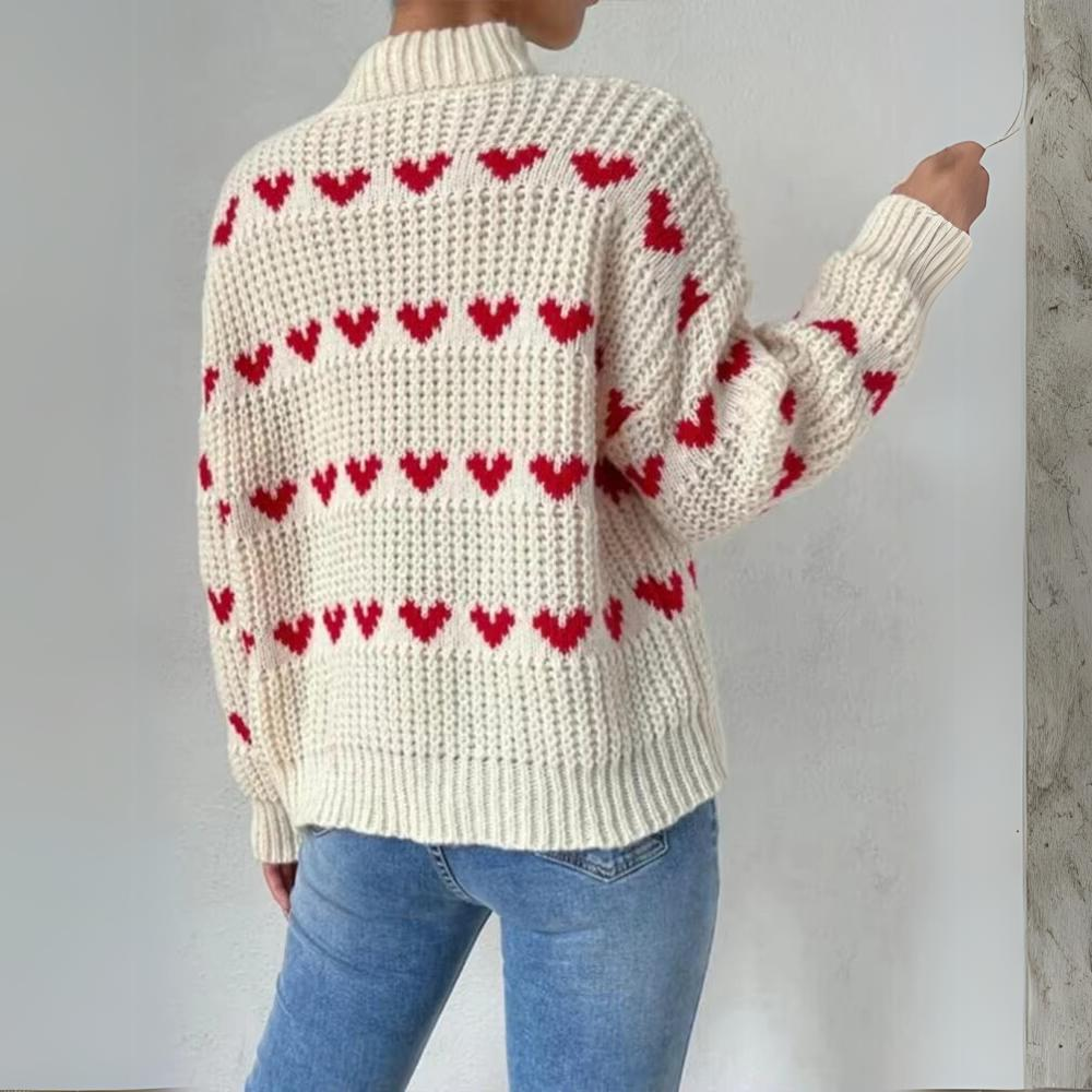 Stilla | Lækker og behagelig sweater