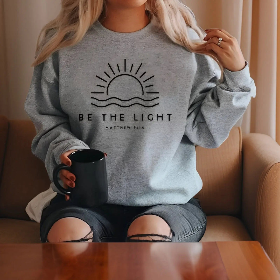 Stilla | Behagelig Damen Pullover
