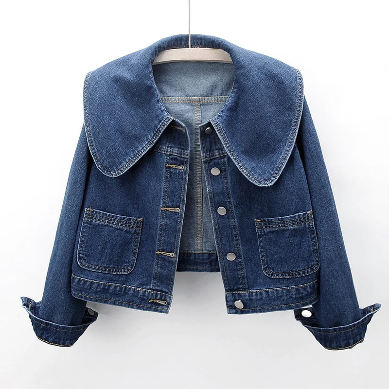 Stilla | L'amourélle Spikejacke Mit Big Craw