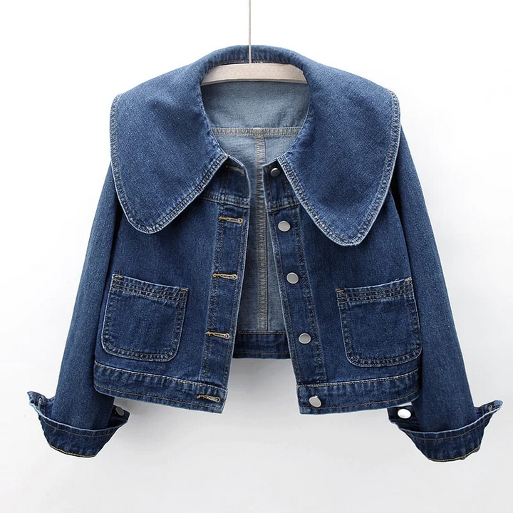 Stilla | L'amourélle Spikejacke Mit Big Craw