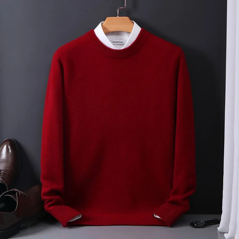 Stilla | Vinter sweater