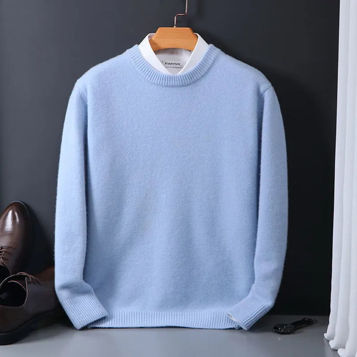 Stilla | Vinter sweater