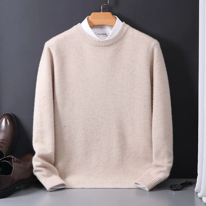 Stilla | Vinter sweater