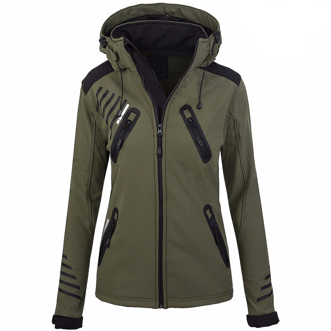 Stilla | Mode trenchcoat og minimalistisk trenchcoat