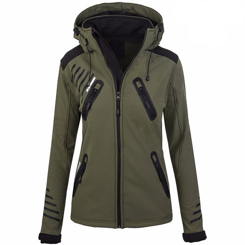 Stilla | Mode trenchcoat og minimalistisk trenchcoat