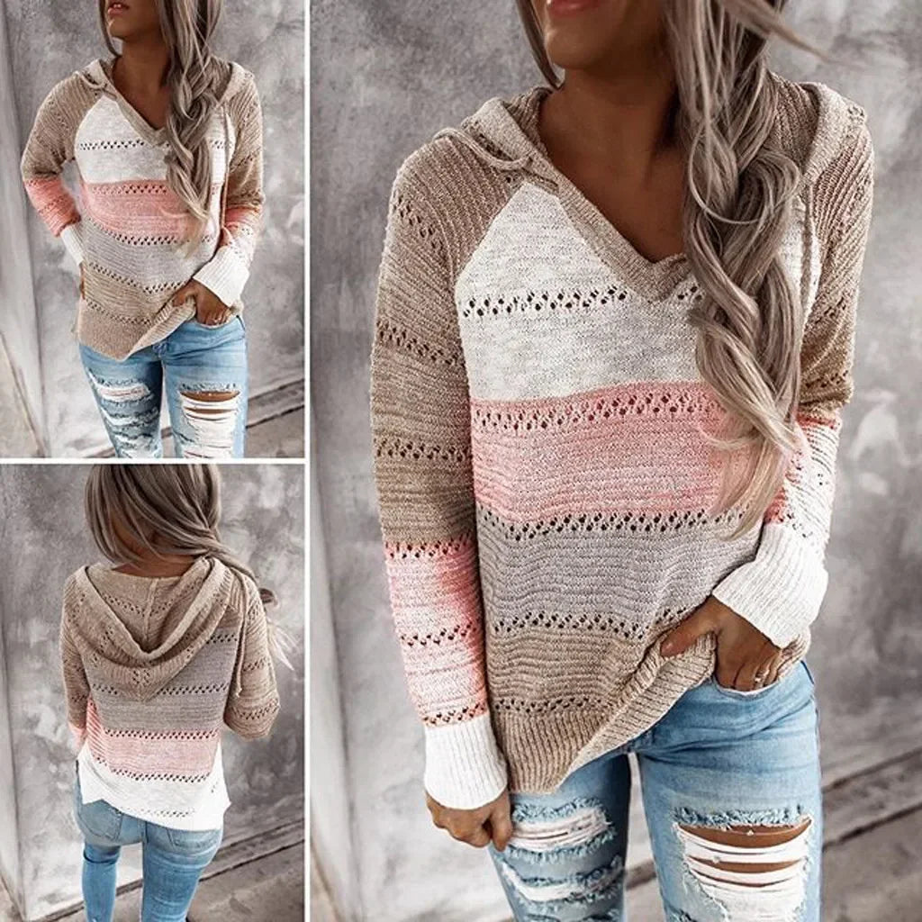Stilla | Minimalistisk og Moderne Finstrikpullover