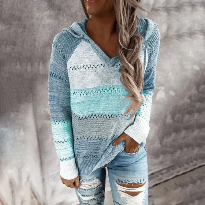 Stilla | Minimalistisk og Moderne Finstrikpullover