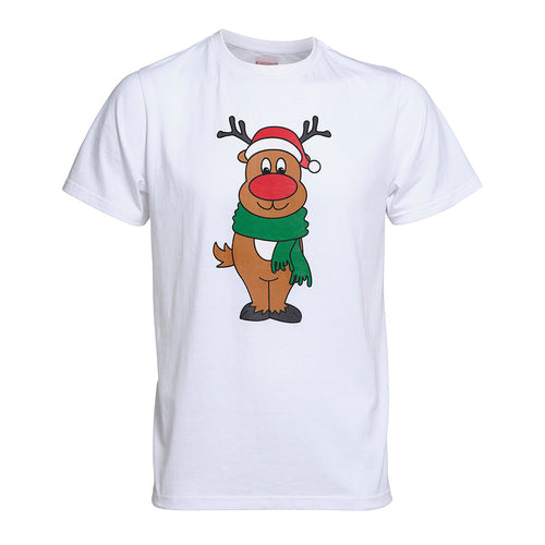 Stilla | Rudolfs T-Shirt Dame