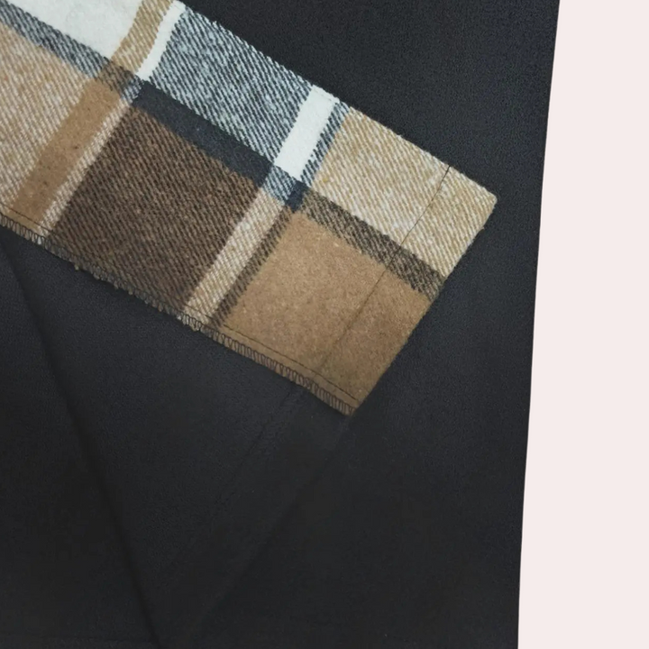 Stilla | Luksusjakke Komfort Og Stil Til Elegante Kvinder