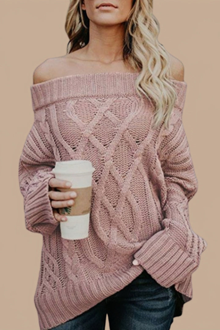Stilla | Løs og moderigtig sweaterlook