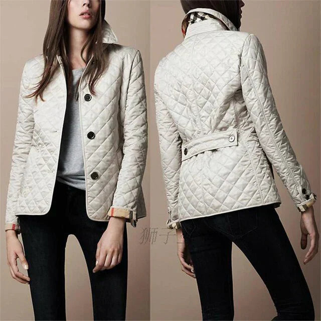 Stilla | Stilfuld Casual Jakke