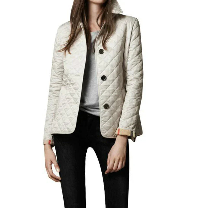 Stilla | Stilfuld Casual Jakke