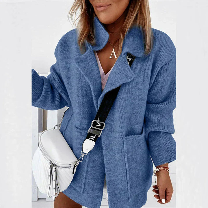 Stilla | Casual Ubesværet Jakke Design