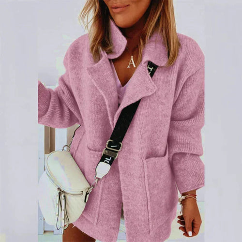 Stilla | Casual Ubesværet Jakke Design