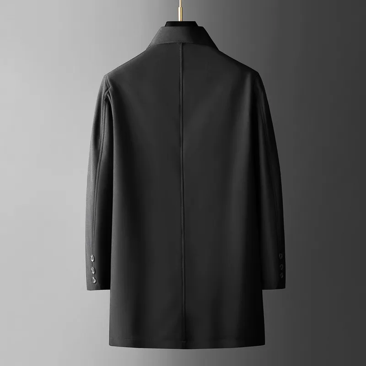 Stilla | Efterårsjakke