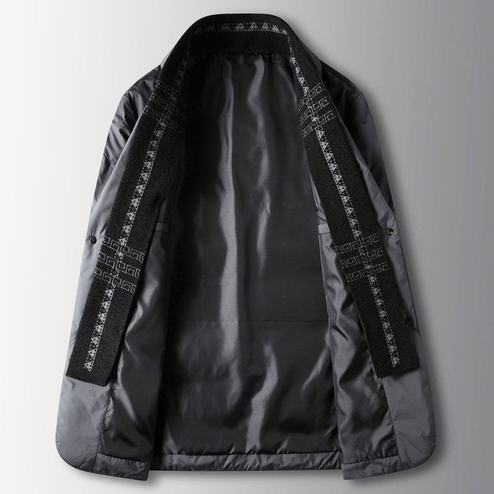 Stilla | Down Windbreaker
