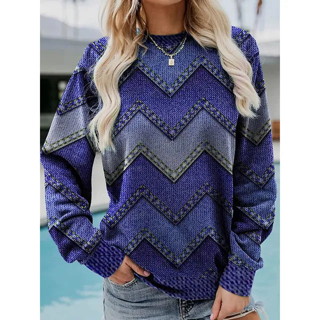 Stilla | Pull med tryk
